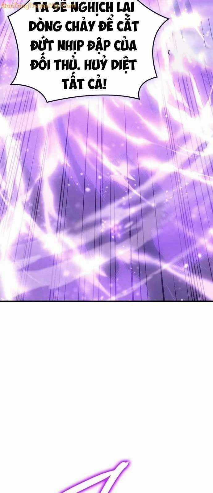 Đế Vương Hồi Quy Chương 60 trang 82