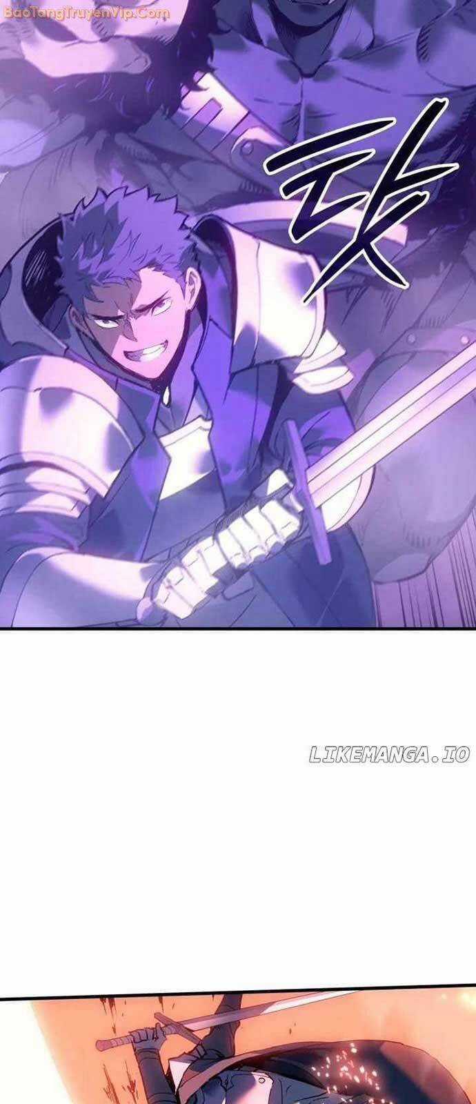 Đế Vương Hồi Quy Chương 60 trang 85