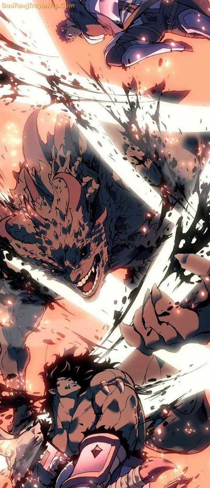 Đế Vương Hồi Quy Chương 60 trang 86