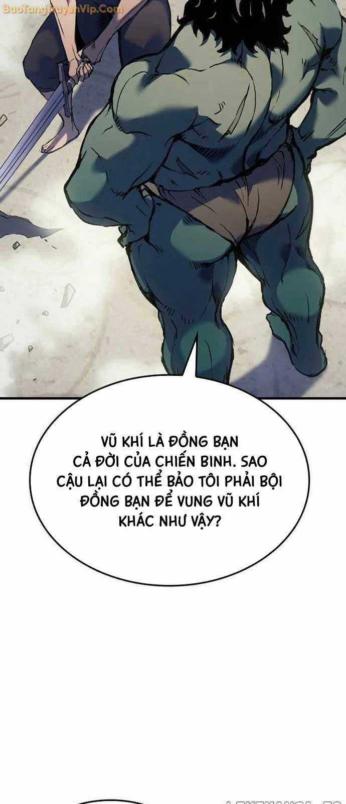 Đế Vương Hồi Quy Chương 60 trang 9