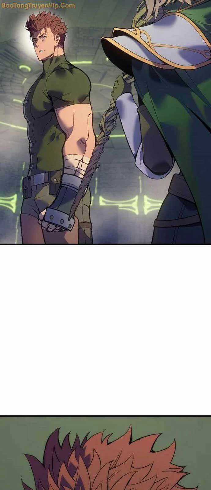 Đế Vương Hồi Quy Chương 60 trang 92