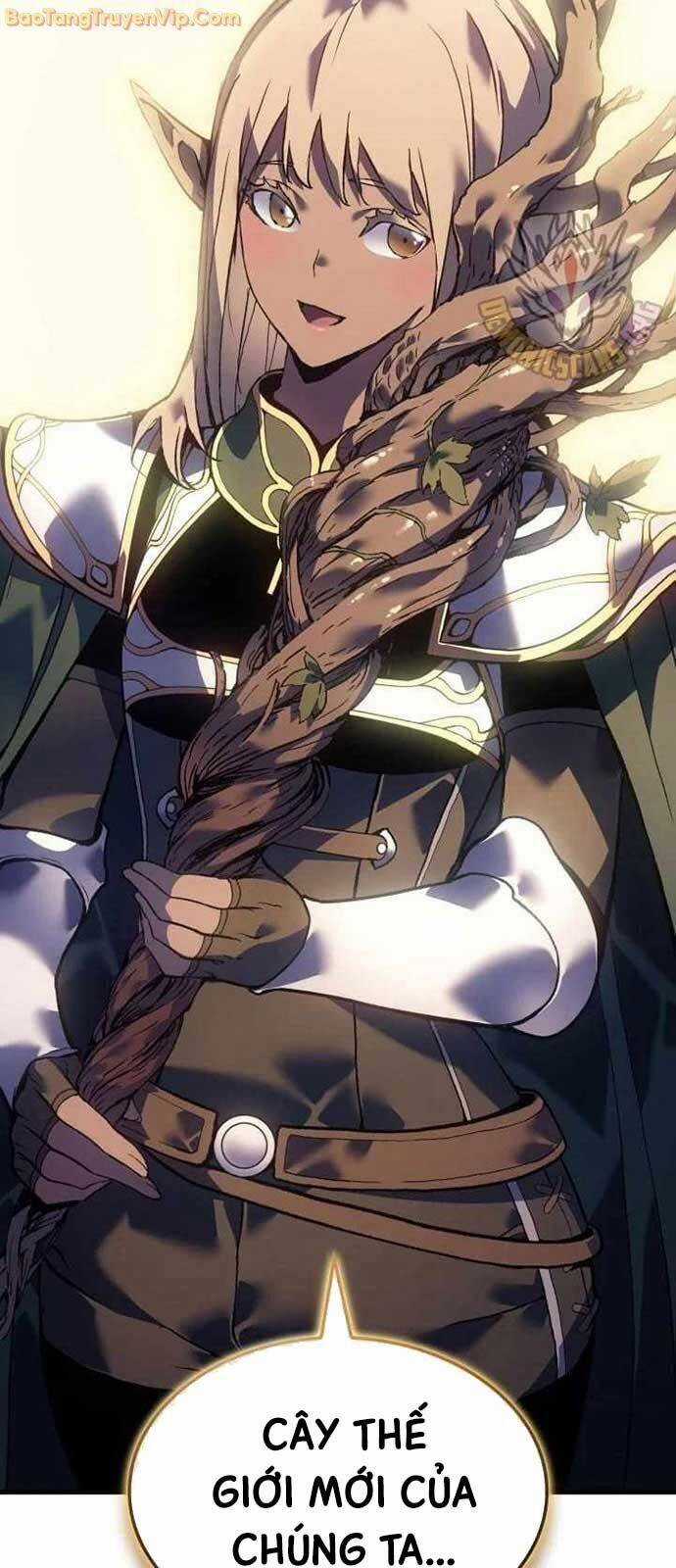 Đế Vương Hồi Quy Chương 60 trang 94