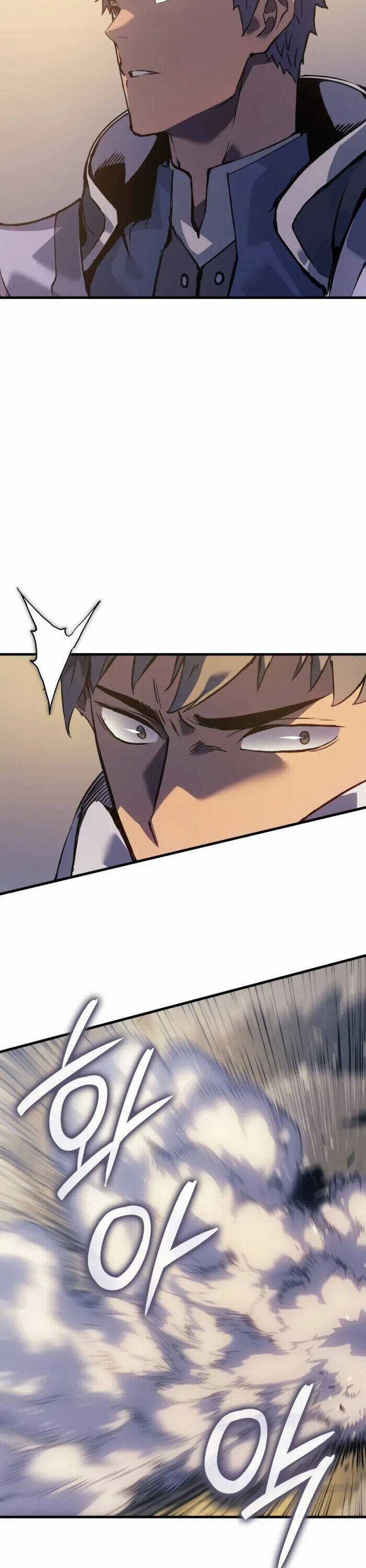 Đế Vương Hồi Quy Chương 61 trang 22