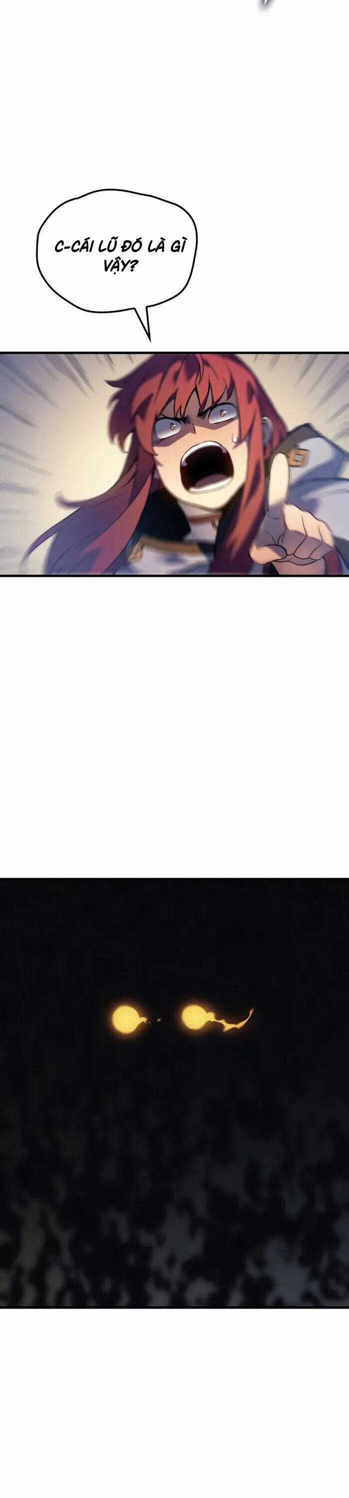 Đế Vương Hồi Quy Chương 61 trang 23