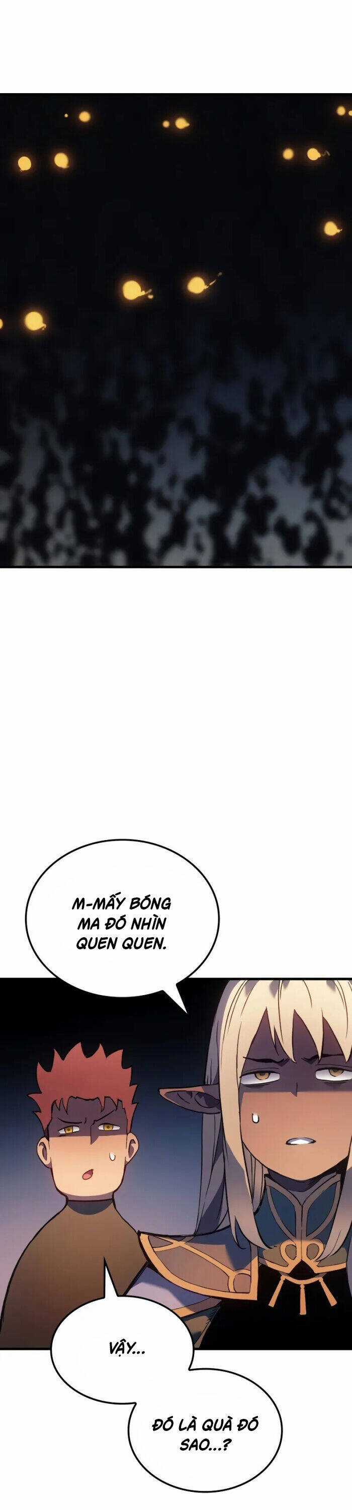 Đế Vương Hồi Quy Chương 61 trang 24