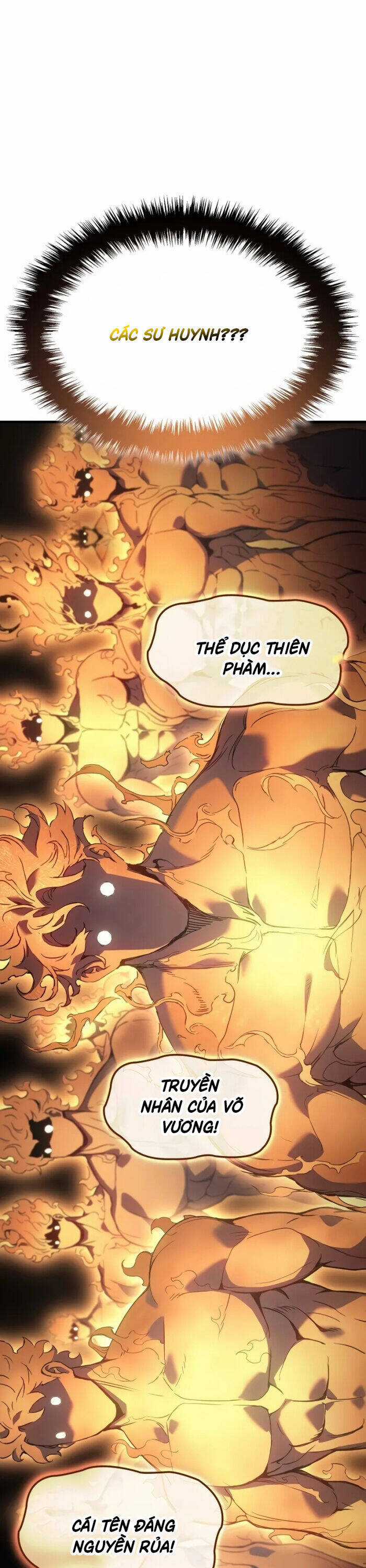 Đế Vương Hồi Quy Chương 61 trang 25