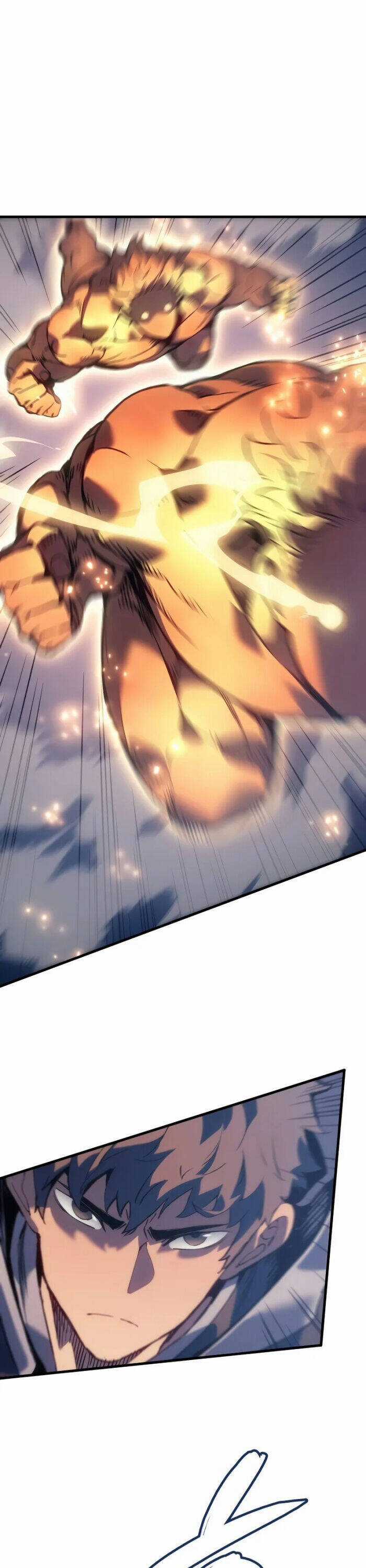 Đế Vương Hồi Quy Chương 61 trang 27