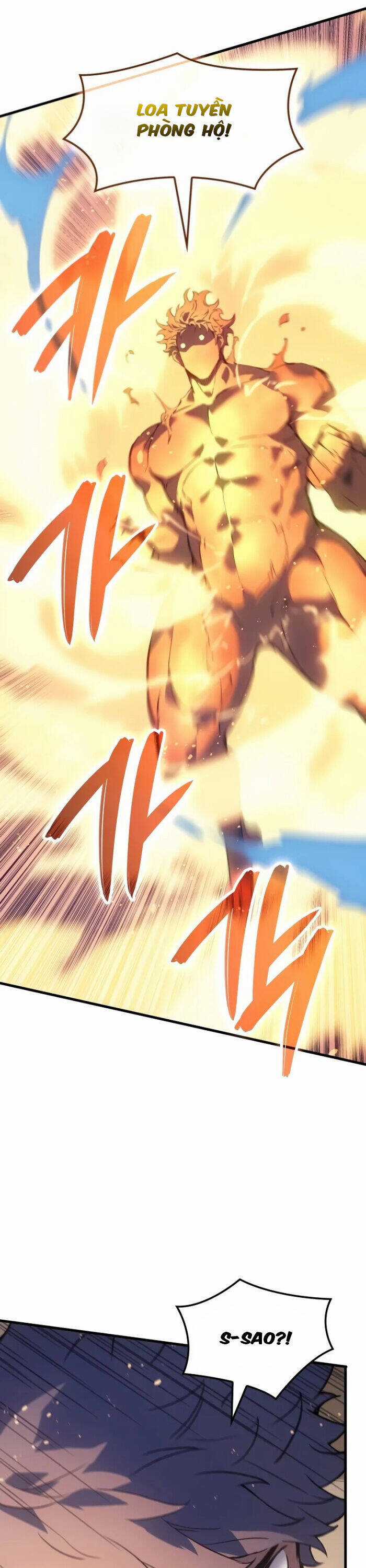 Đế Vương Hồi Quy Chương 61 trang 29