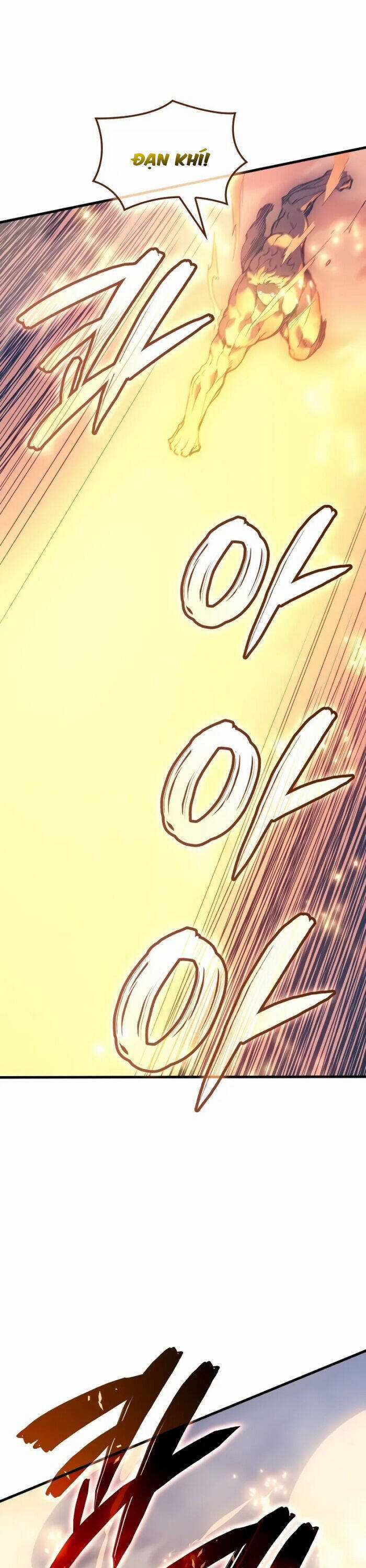 Đế Vương Hồi Quy Chương 61 trang 31