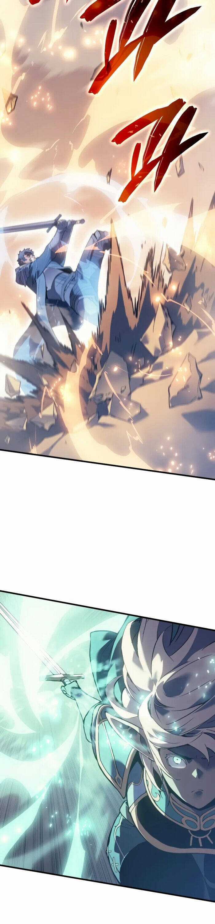 Đế Vương Hồi Quy Chương 61 trang 32