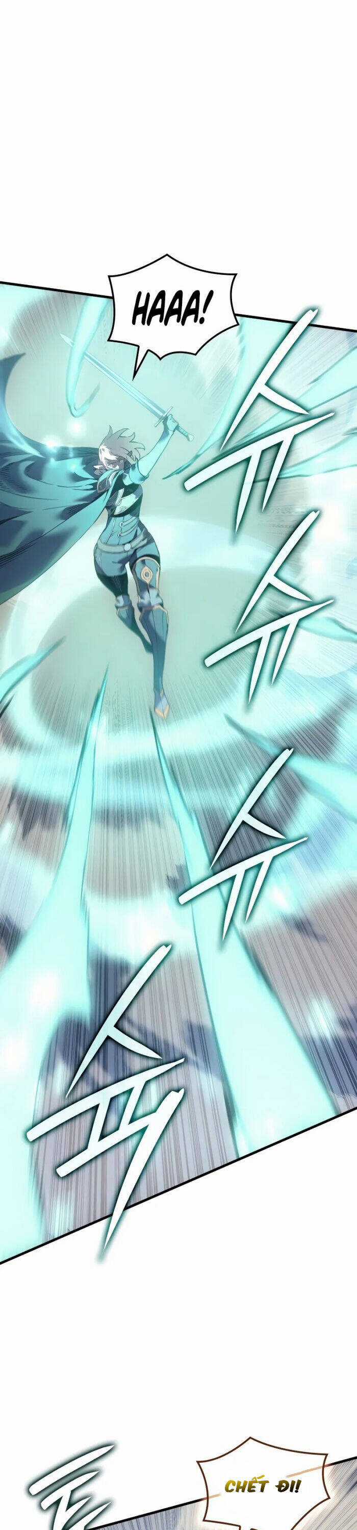 Đế Vương Hồi Quy Chương 61 trang 33