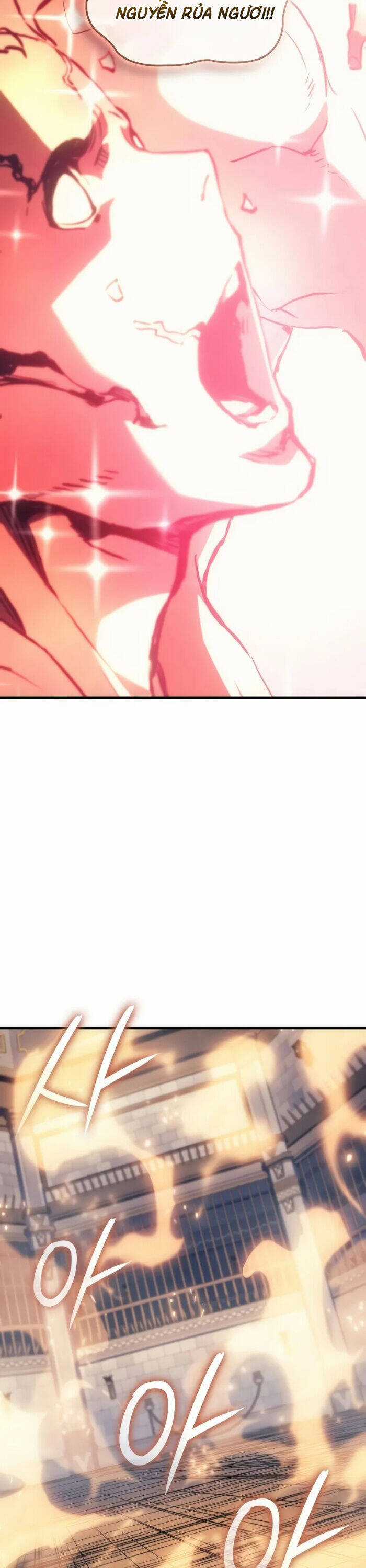 Đế Vương Hồi Quy Chương 61 trang 38