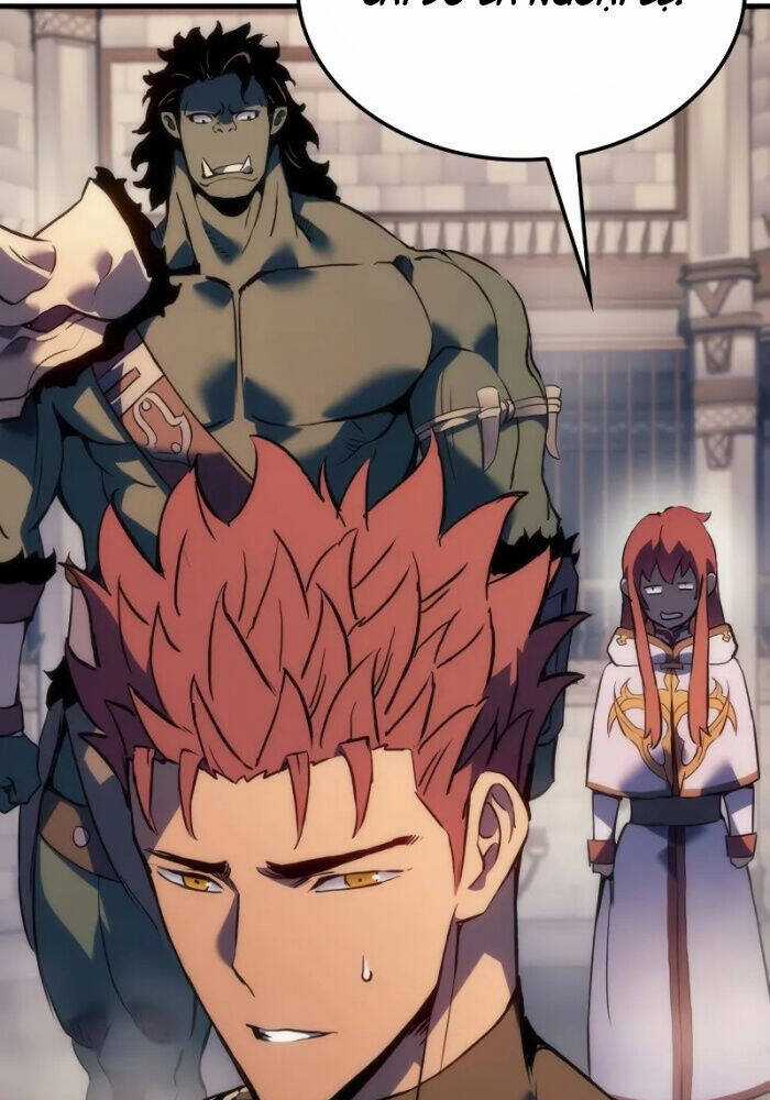 Đế Vương Hồi Quy Chương 61 trang 40