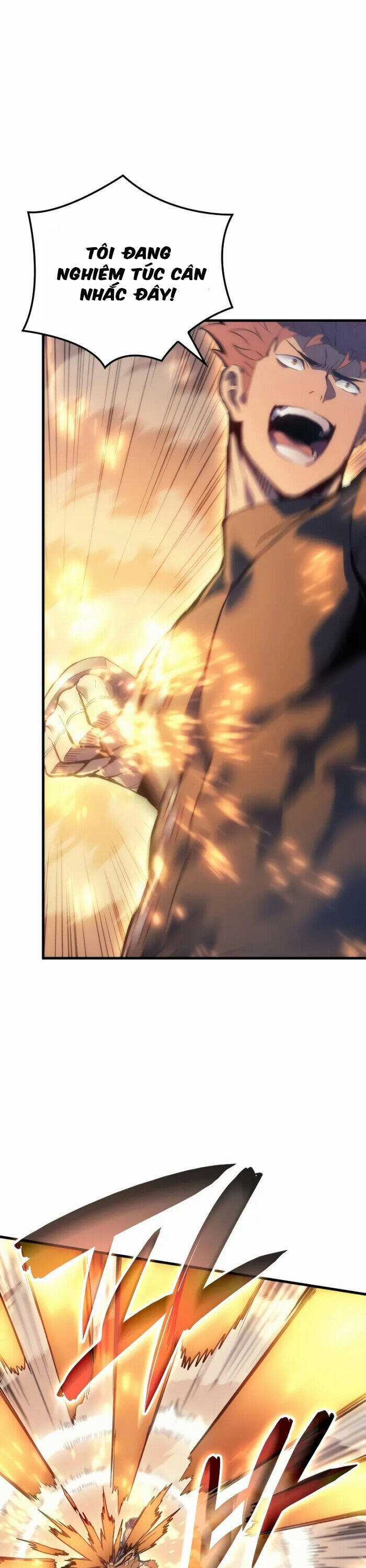 Đế Vương Hồi Quy Chương 61 trang 42