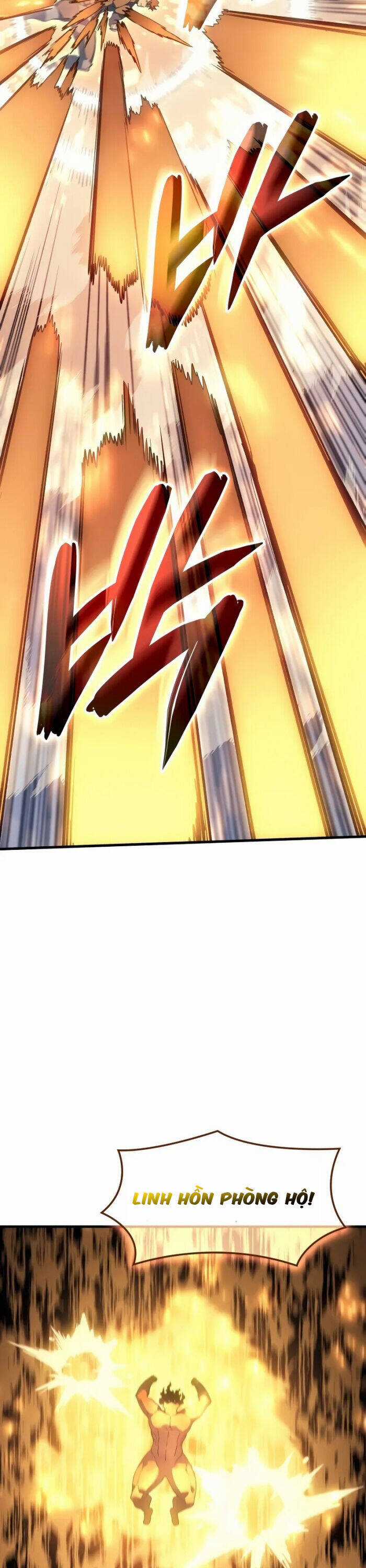 Đế Vương Hồi Quy Chương 61 trang 43