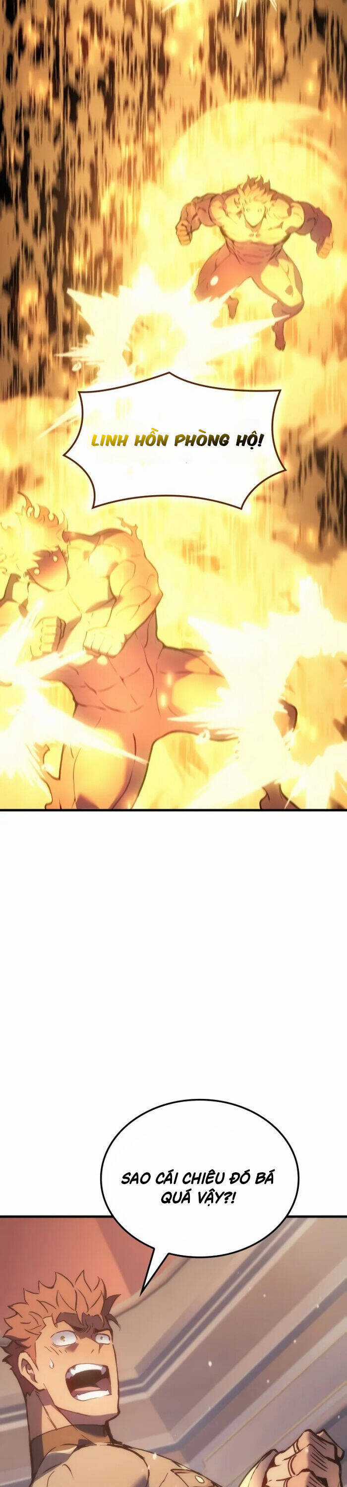 Đế Vương Hồi Quy Chương 61 trang 44