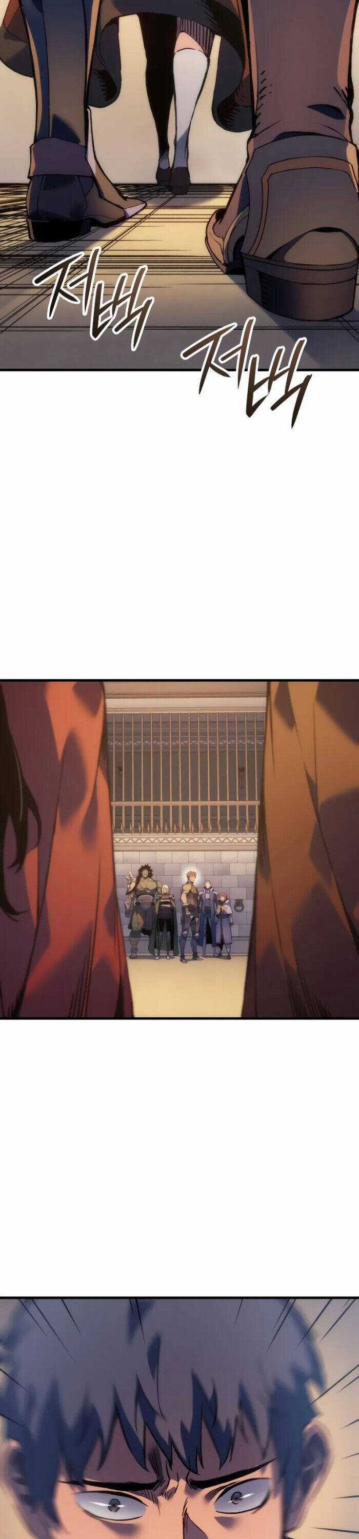 Đế Vương Hồi Quy Chương 61 trang 47