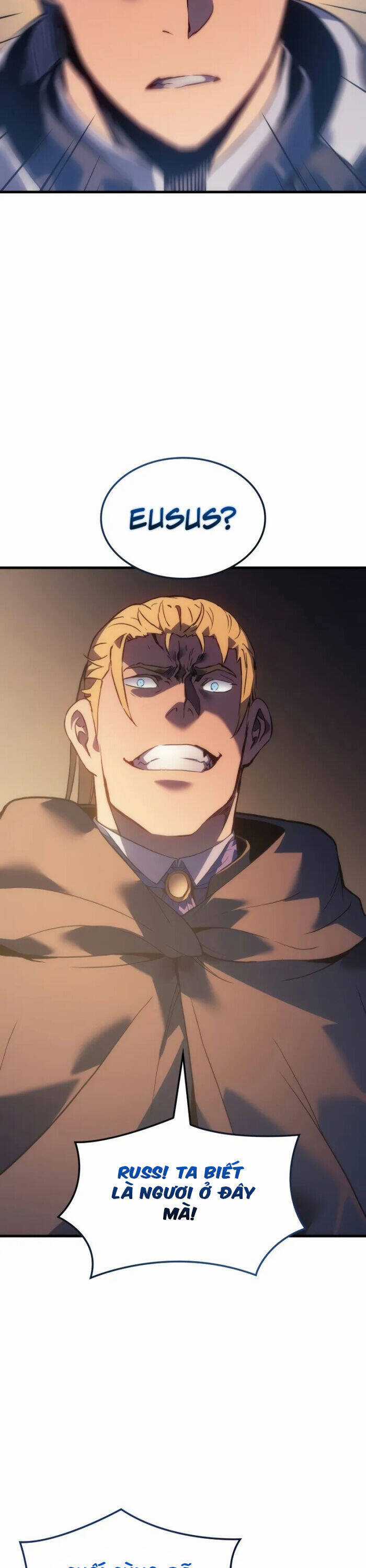 Đế Vương Hồi Quy Chương 61 trang 48