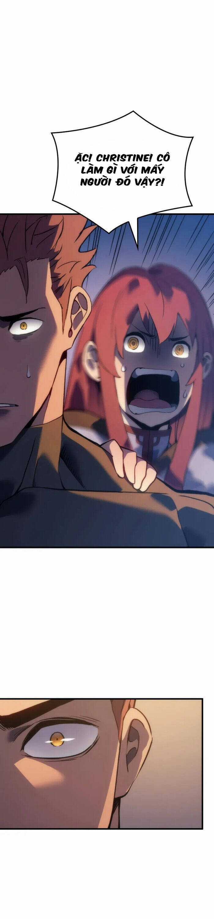 Đế Vương Hồi Quy Chương 61 trang 51