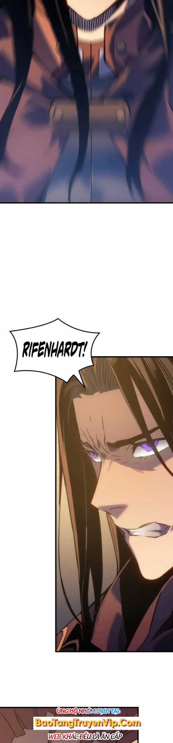 Đế Vương Hồi Quy Chương 61 trang 55