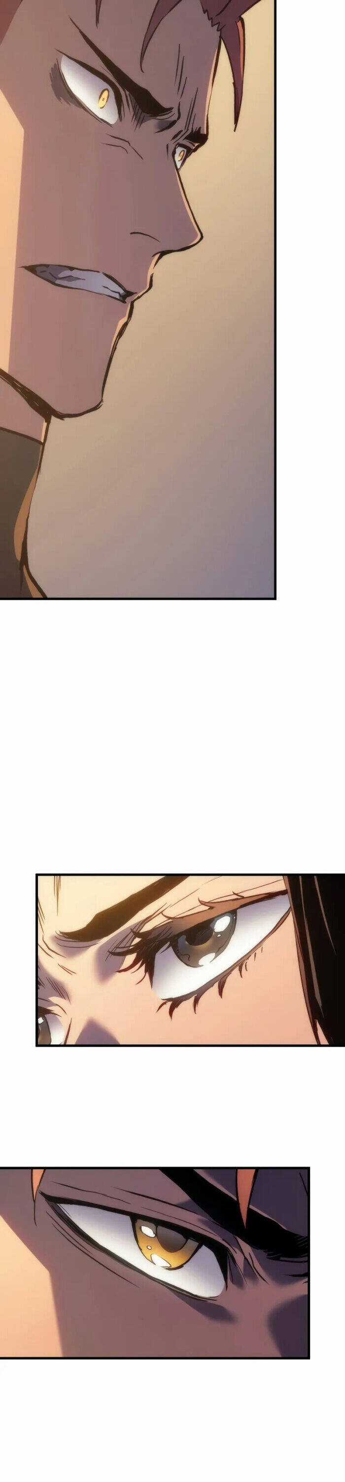 Đế Vương Hồi Quy Chương 61 trang 56