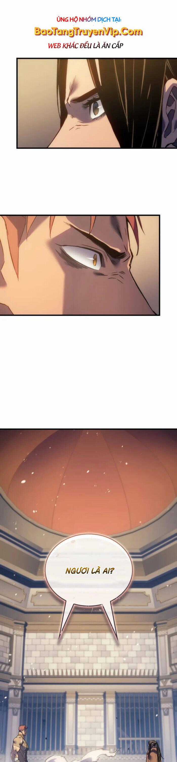 Đế Vương Hồi Quy Chương 61 trang 57