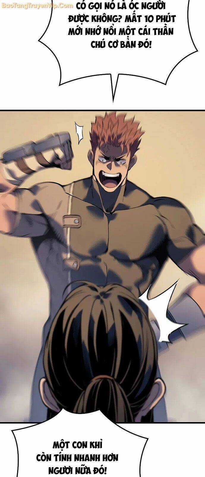 Đế Vương Hồi Quy Chương 62 trang 10