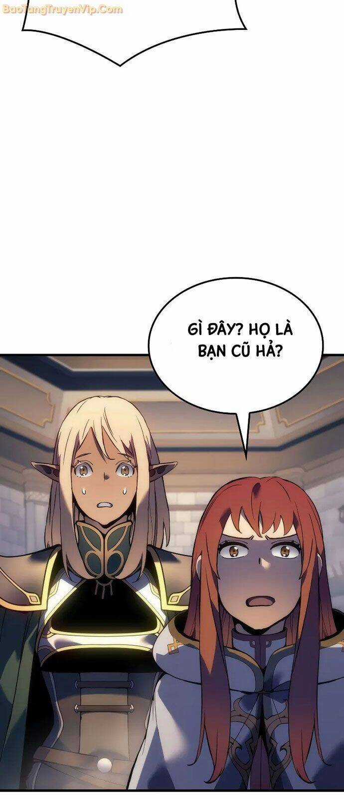 Đế Vương Hồi Quy Chương 62 trang 11