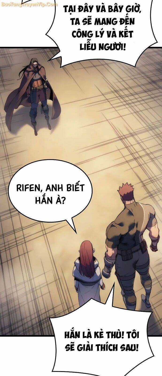 Đế Vương Hồi Quy Chương 62 trang 14