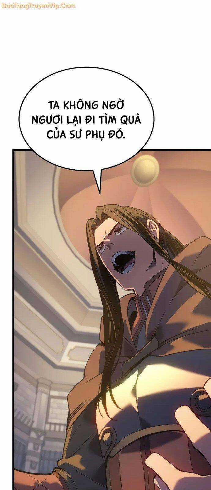 Đế Vương Hồi Quy Chương 62 trang 16