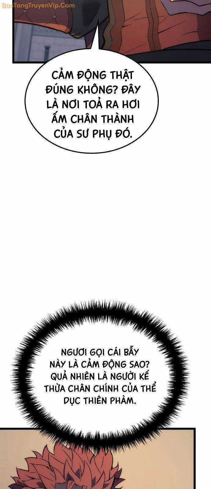 Đế Vương Hồi Quy Chương 62 trang 17