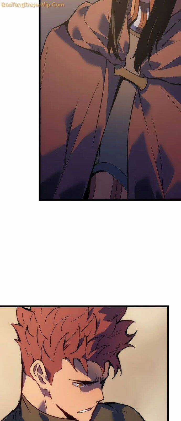 Đế Vương Hồi Quy Chương 62 trang 21