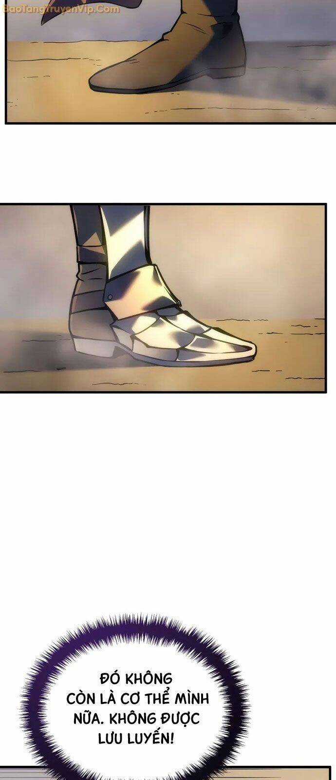 Đế Vương Hồi Quy Chương 62 trang 23