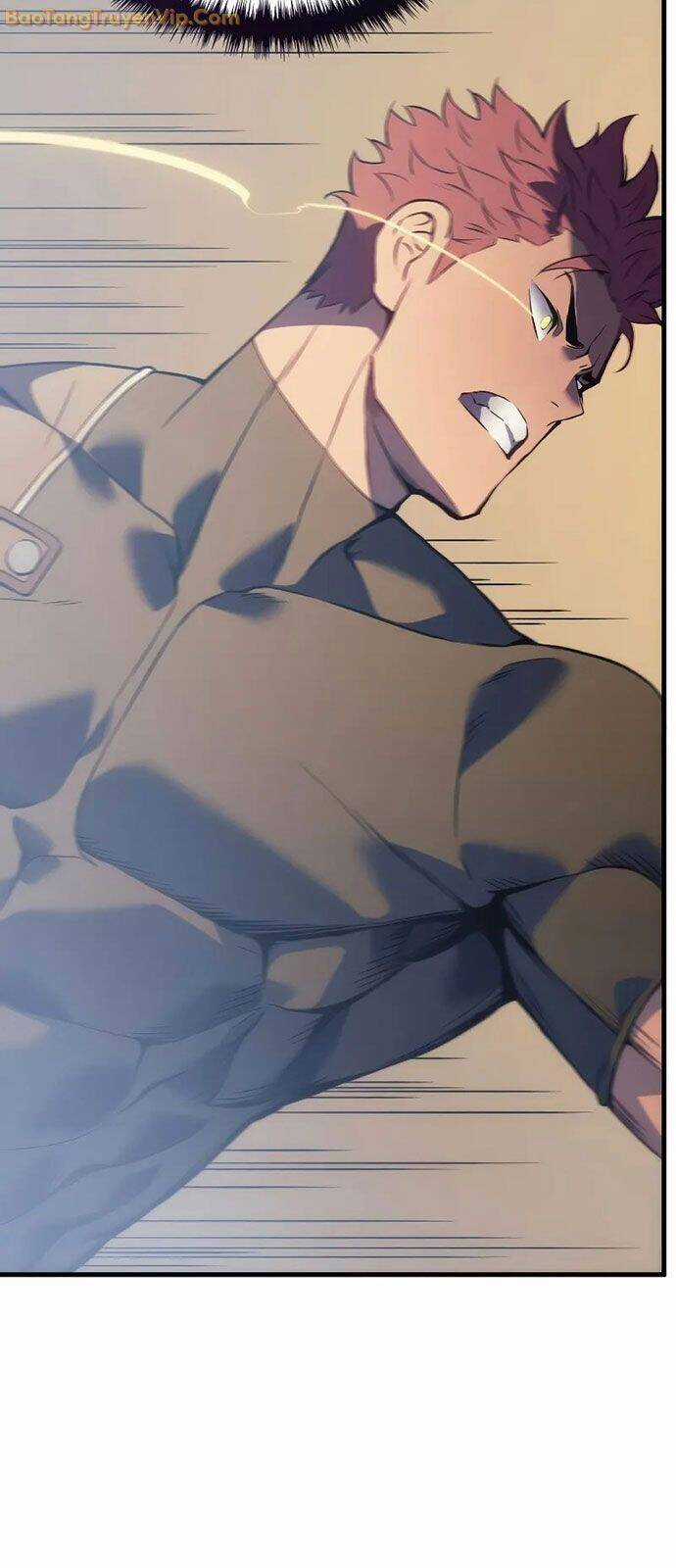 Đế Vương Hồi Quy Chương 62 trang 24