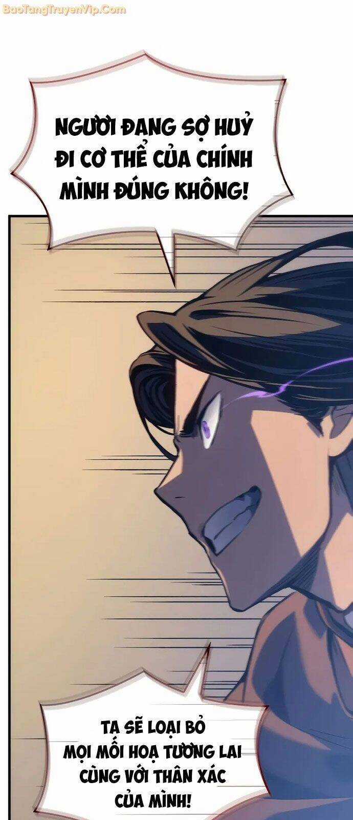 Đế Vương Hồi Quy Chương 62 trang 25