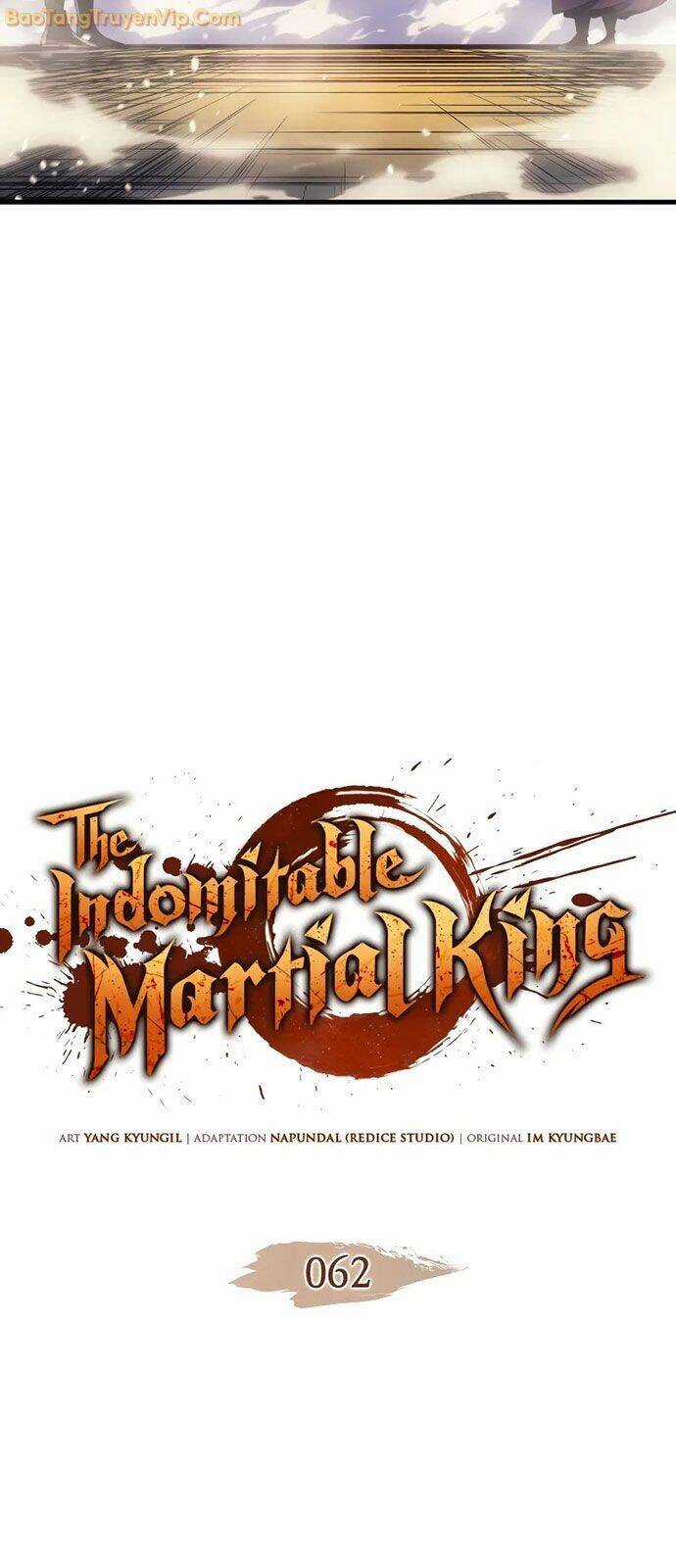 Đế Vương Hồi Quy Chương 62 trang 3