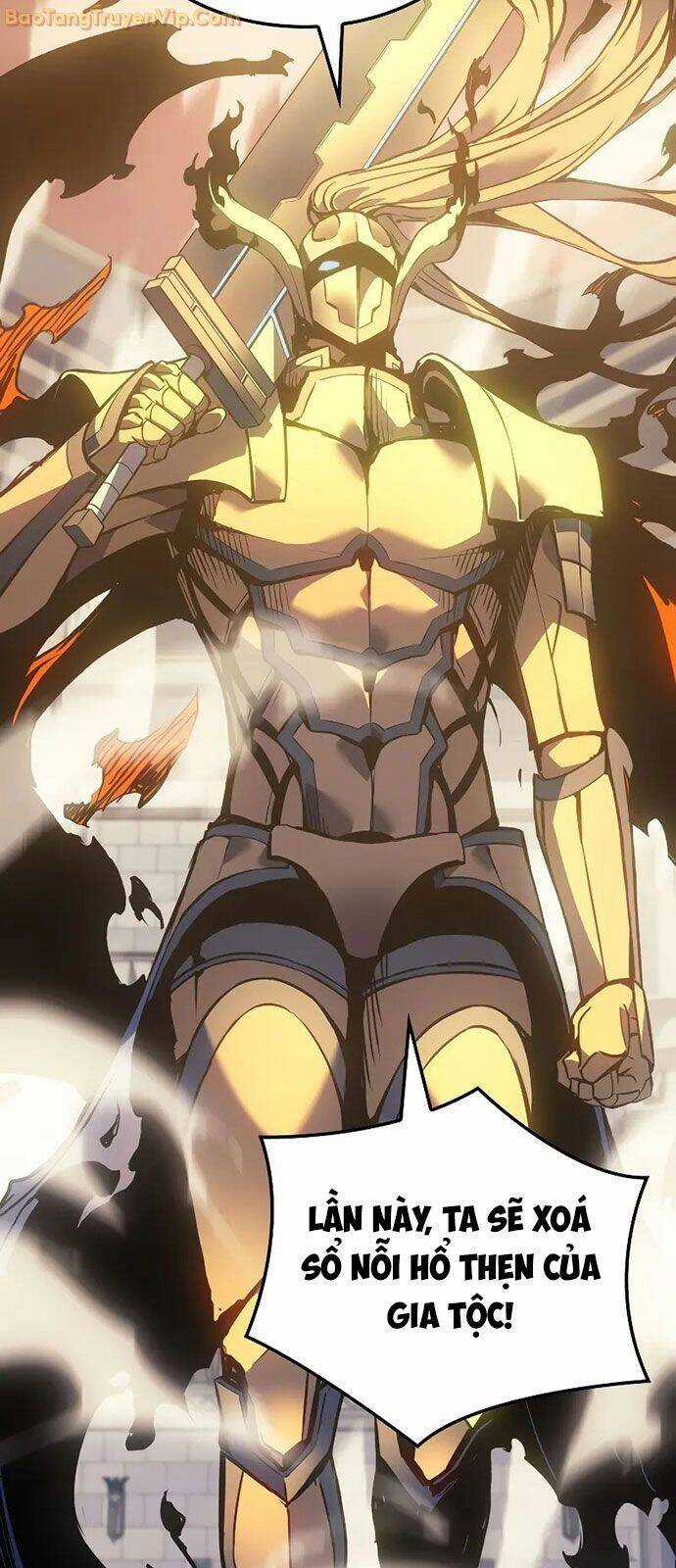 Đế Vương Hồi Quy Chương 62 trang 35