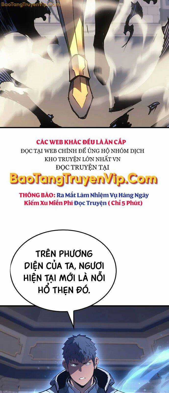 Đế Vương Hồi Quy Chương 62 trang 36