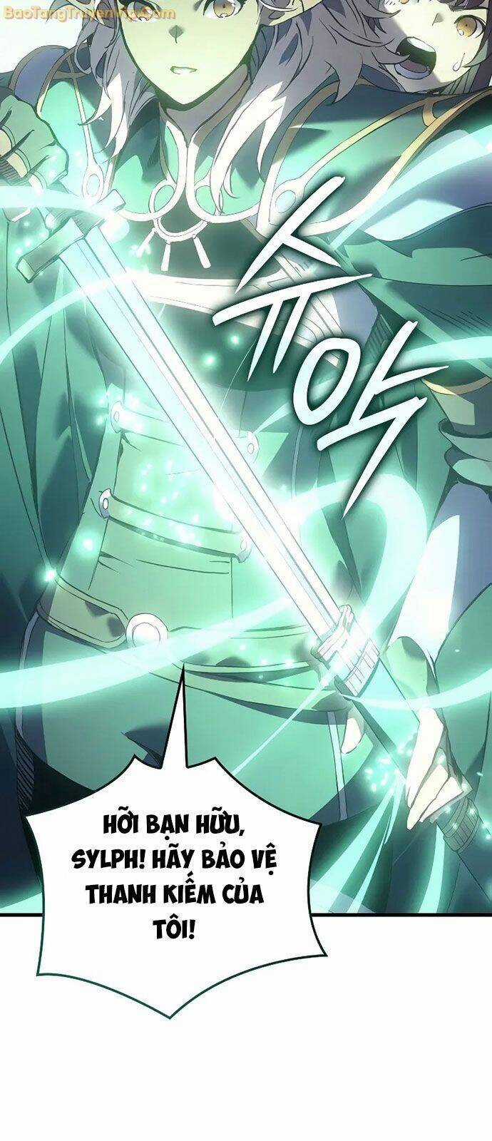 Đế Vương Hồi Quy Chương 62 trang 44