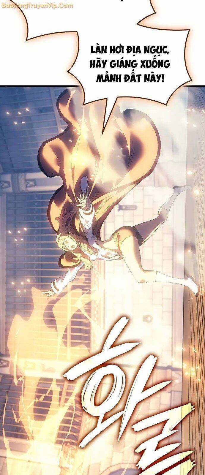 Đế Vương Hồi Quy Chương 62 trang 48