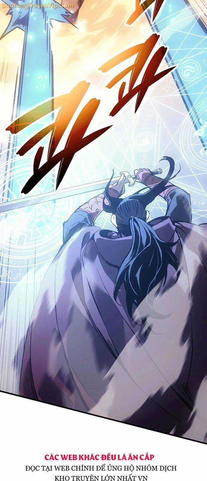 Đế Vương Hồi Quy Chương 62 trang 64