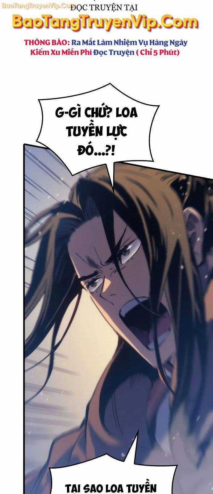 Đế Vương Hồi Quy Chương 62 trang 65