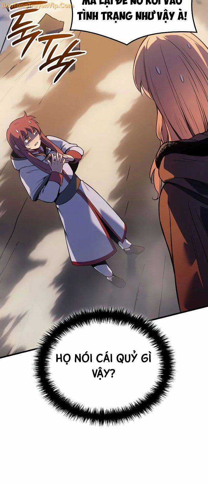 Đế Vương Hồi Quy Chương 62 trang 67