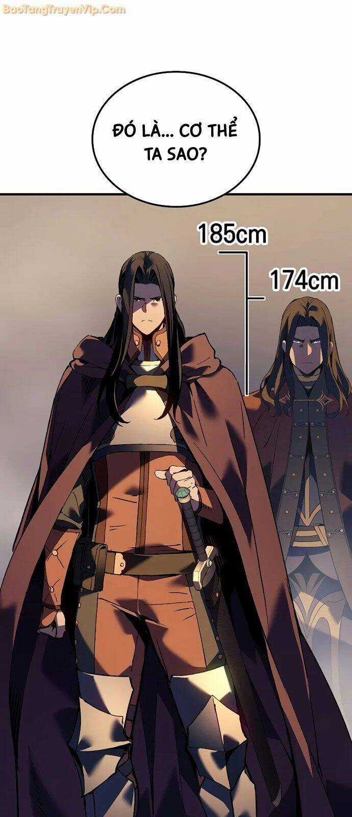 Đế Vương Hồi Quy Chương 62 trang 7