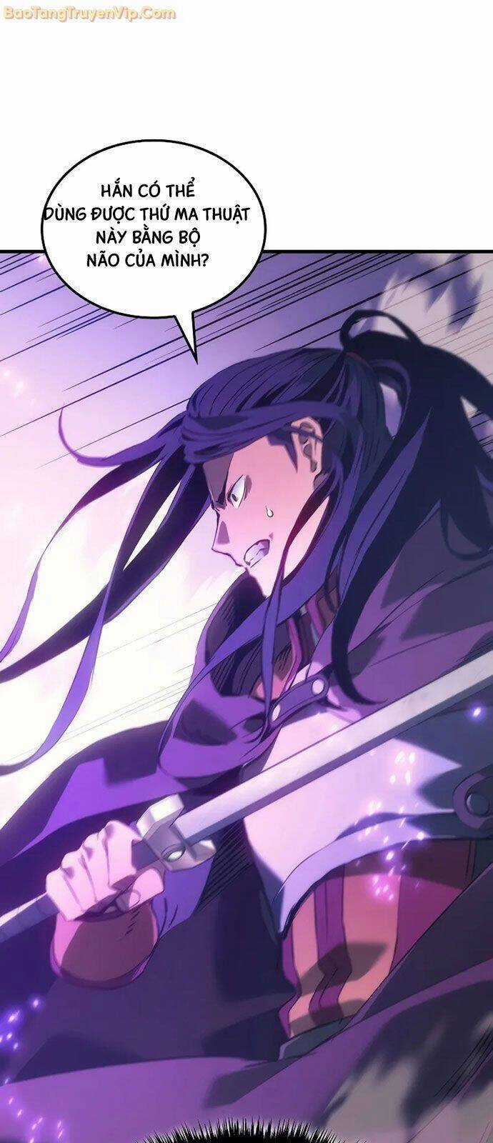 Đế Vương Hồi Quy Chương 62 trang 70