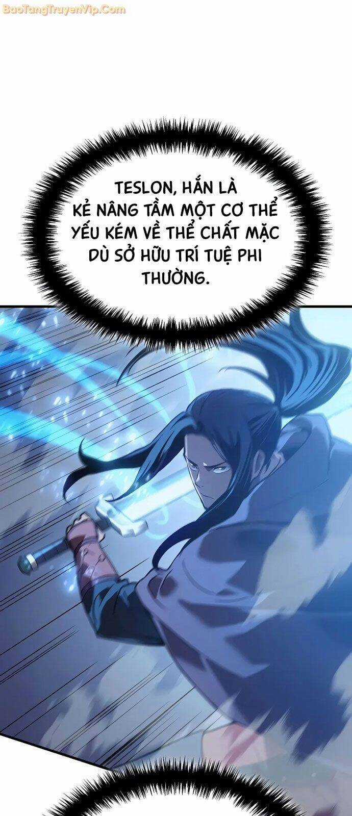 Đế Vương Hồi Quy Chương 62 trang 75