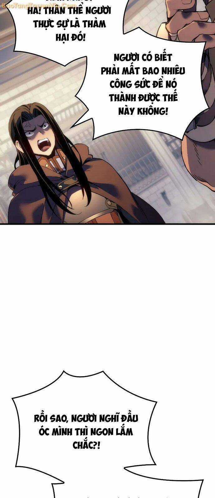 Đế Vương Hồi Quy Chương 62 trang 9