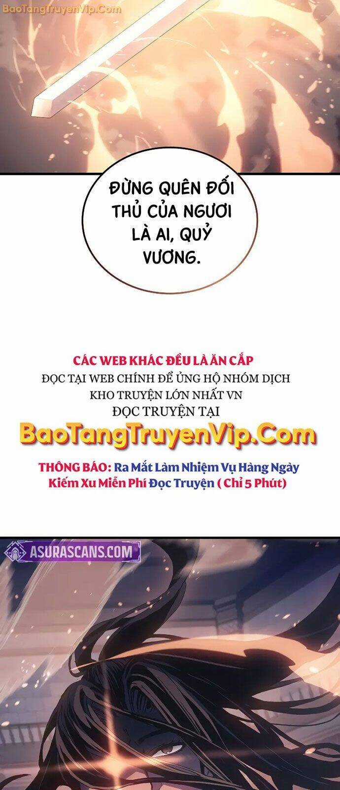 Đế Vương Hồi Quy Chương 62 trang 98