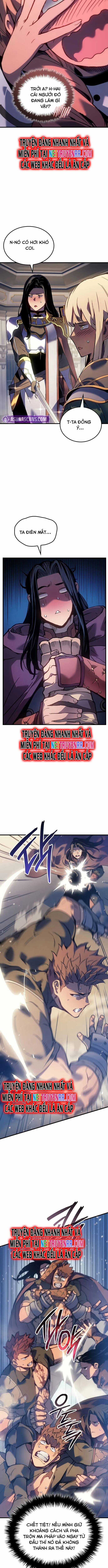 Đế Vương Hồi Quy Chương 63 trang 12