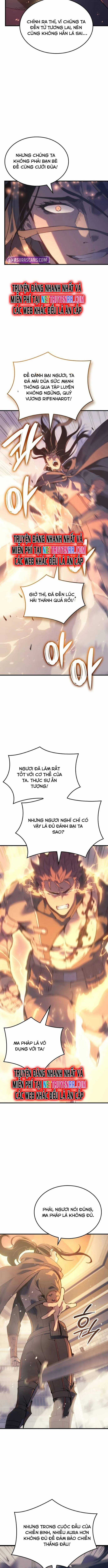 Đế Vương Hồi Quy Chương 63 trang 2